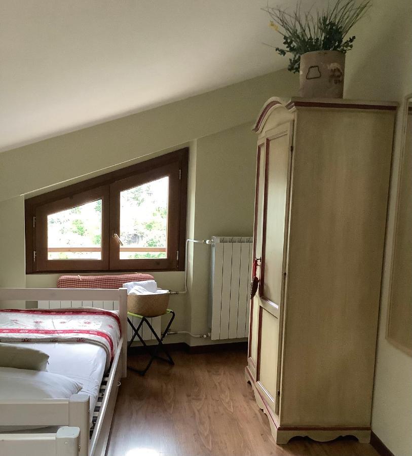 Villa La Cerbiatta à Castel Di Sangro Extérieur photo